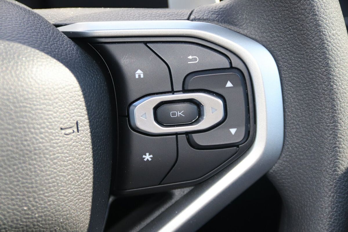 2024 GWM Haval H6 Premium B01