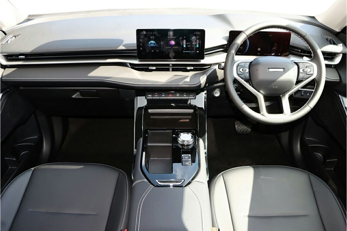 2024 GWM Haval H6 Lux B01