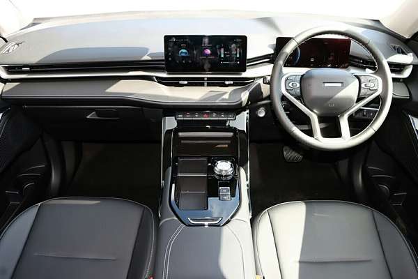 2024 GWM Haval H6 Lux B01