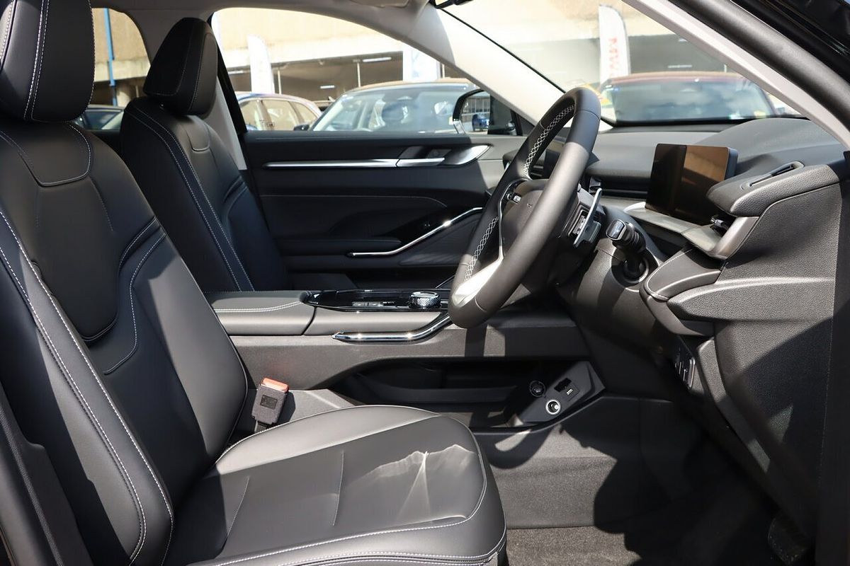 2024 GWM Haval H6 Lux B01