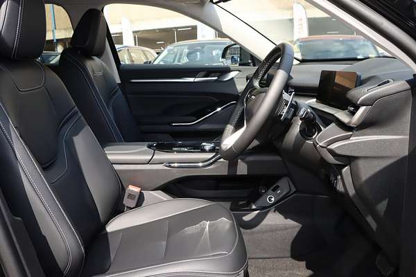 2024 GWM Haval H6 Lux B01