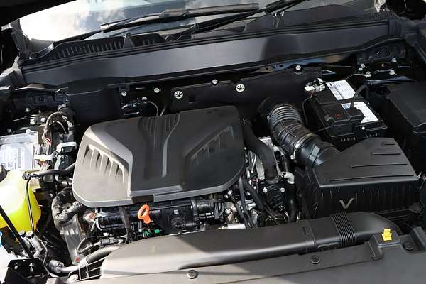 2024 GWM Haval H6 Lux B01