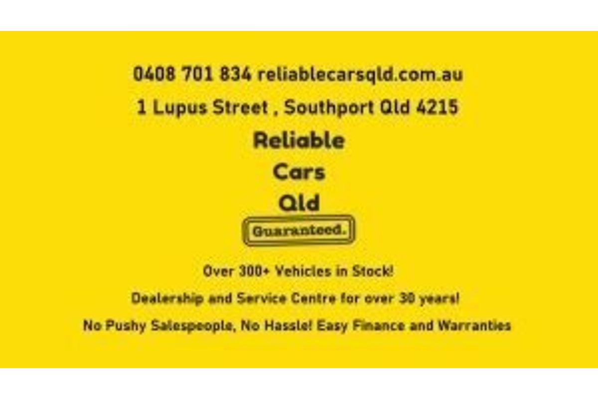 2015 Holden Cruze CD JH MY16