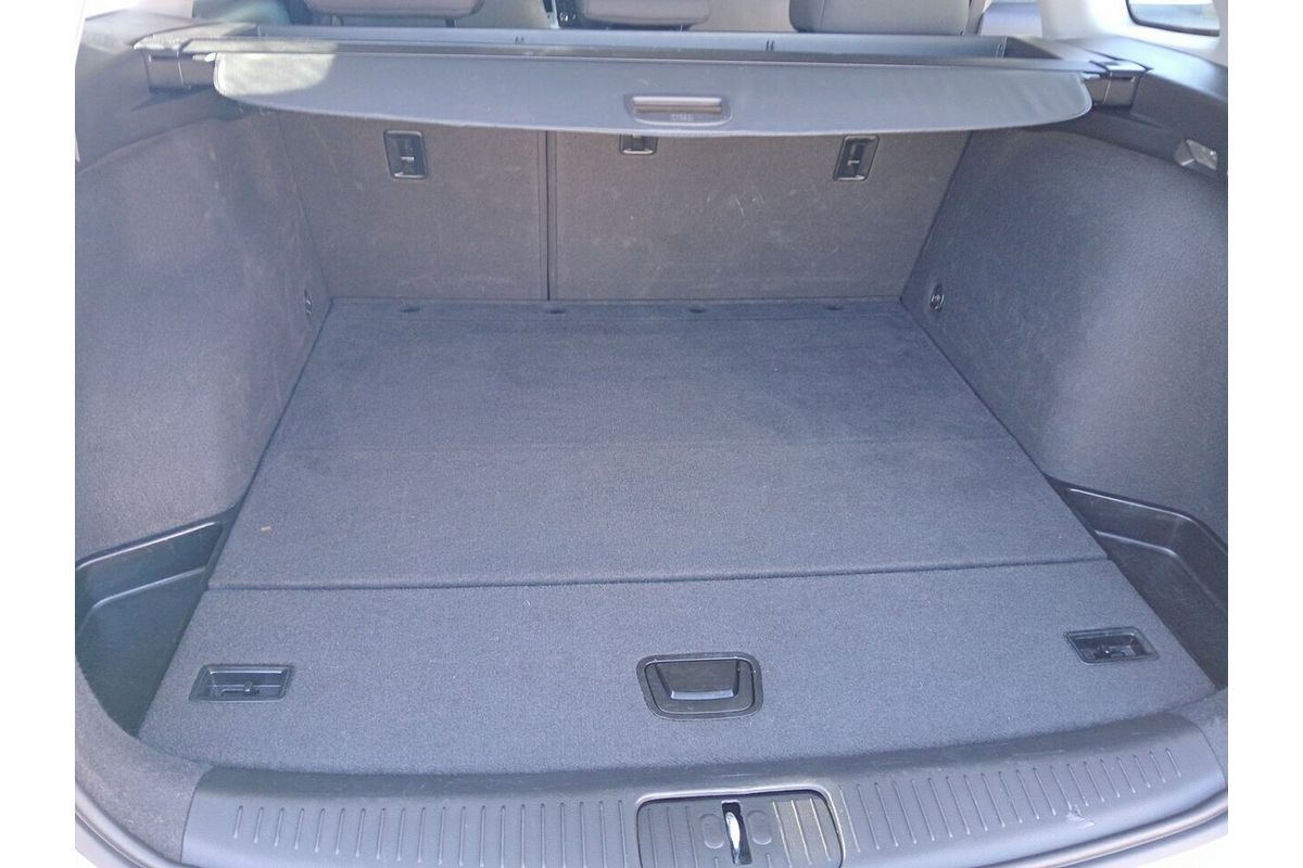 2015 Holden Cruze CD JH MY16