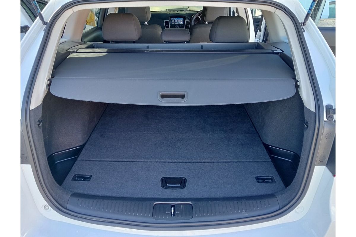 2015 Holden Cruze CD JH MY16