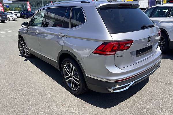 2023 Volkswagen Tiguan 147TDI Elegance Allspace 5N