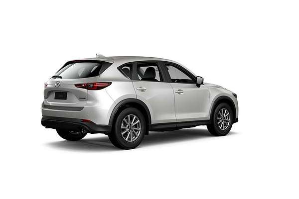 2024 Mazda CX-5 G20 Maxx KF Series