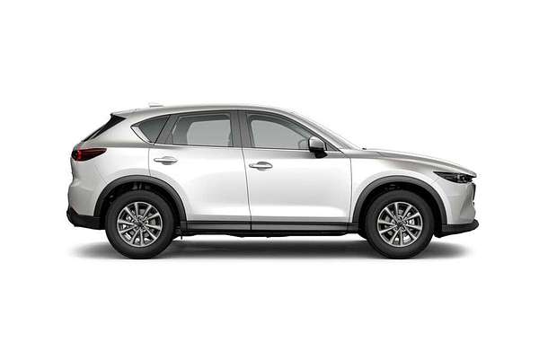 2024 Mazda CX-5 G20 Maxx KF Series