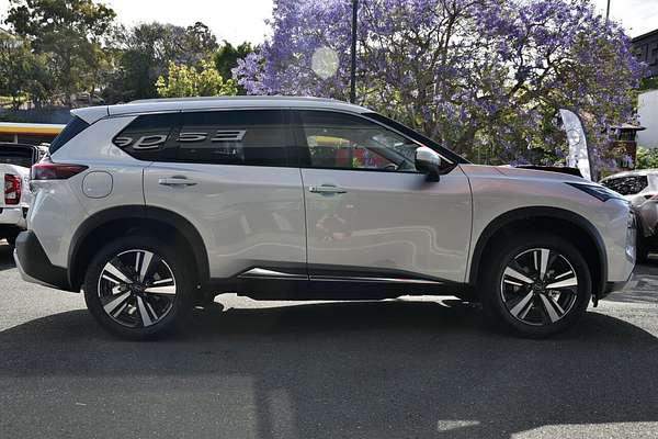 2024 Nissan X-TRAIL Ti T33
