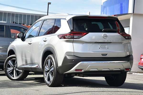 2024 Nissan X-TRAIL Ti T33