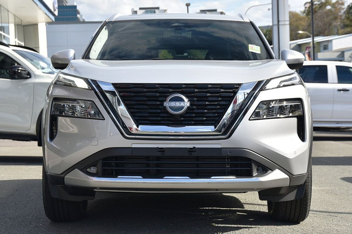 2024 Nissan X-TRAIL Ti T33