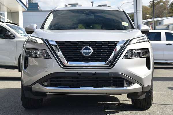 2024 Nissan X-TRAIL Ti T33