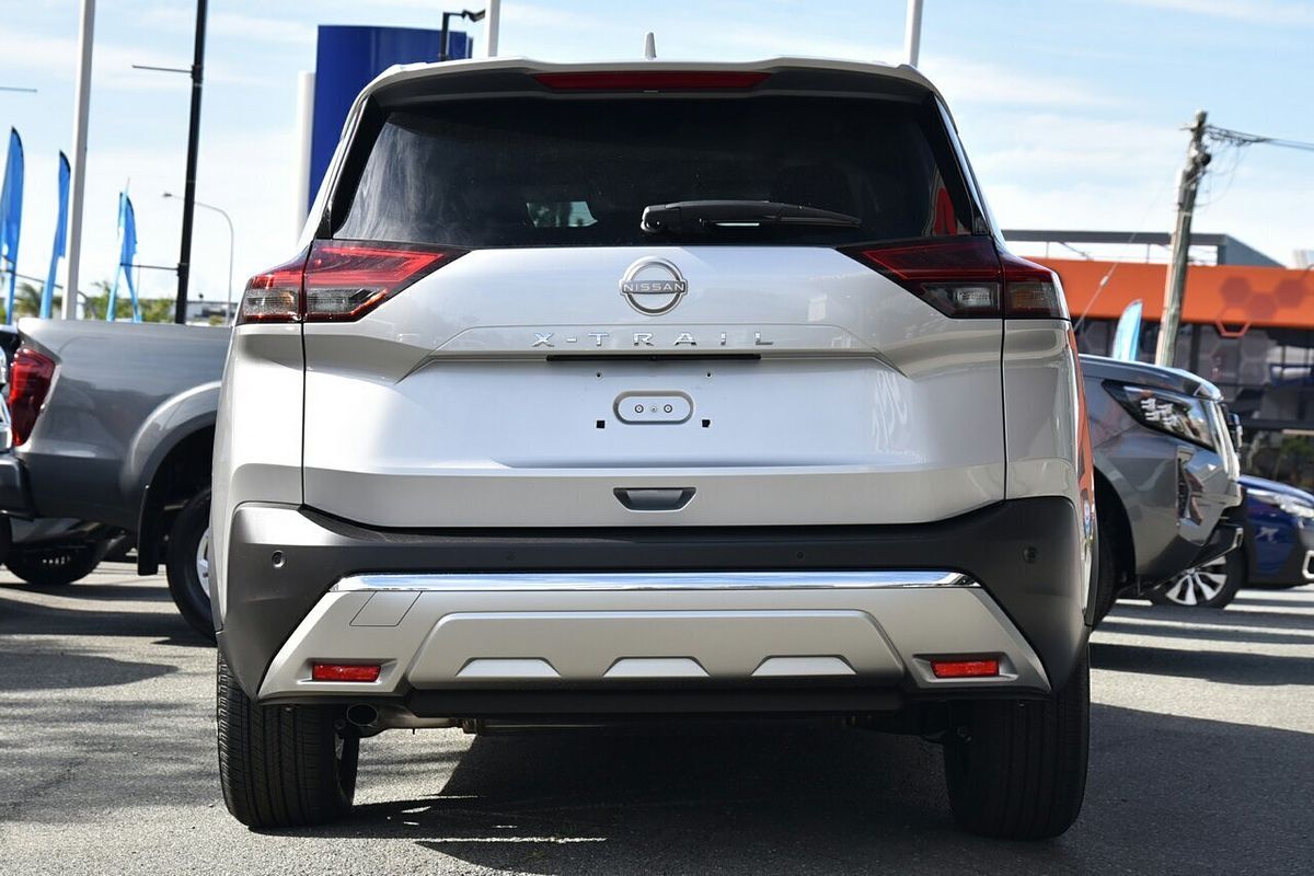 2024 Nissan X-TRAIL Ti T33