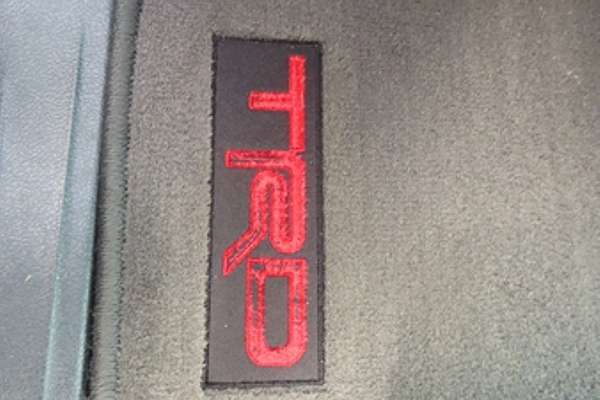 2017 Toyota Hilux SR5 GUN126R 4X4