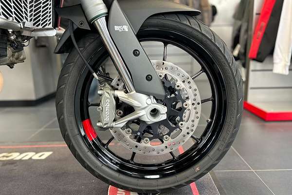 2023 Ducati MULTISTRADA V2S TRAVEL