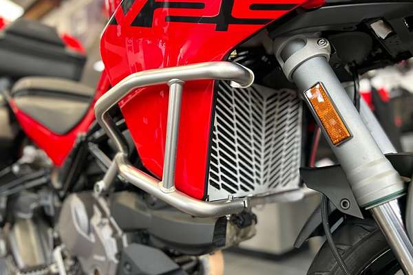2023 Ducati MULTISTRADA V2S TRAVEL