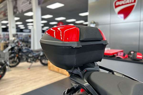 2023 Ducati MULTISTRADA V2S TRAVEL