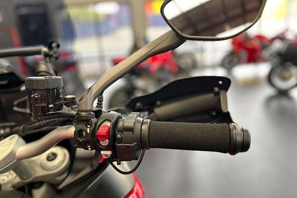 2023 Ducati MULTISTRADA V2S TRAVEL