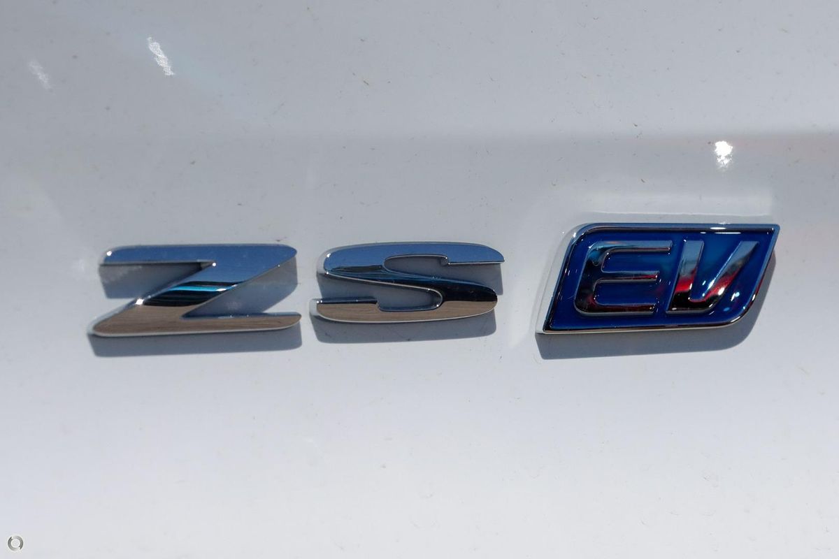 2023 MG ZS EV Essence AZS1