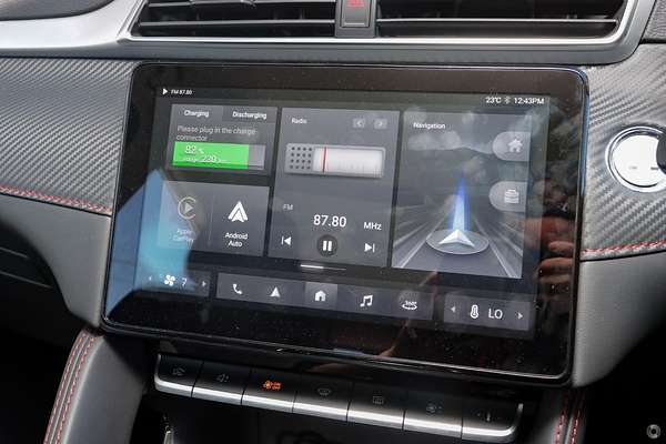 2023 MG ZS EV Essence AZS1
