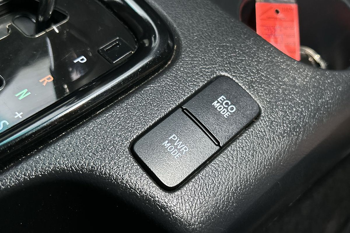 2021 Toyota Hilux Rugged X GUN126R 4X4