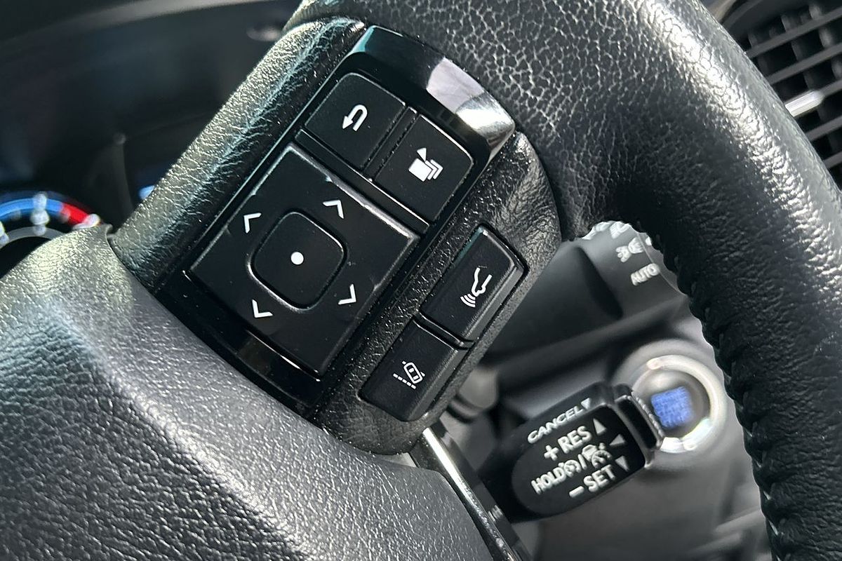 2021 Toyota Hilux Rugged X GUN126R 4X4