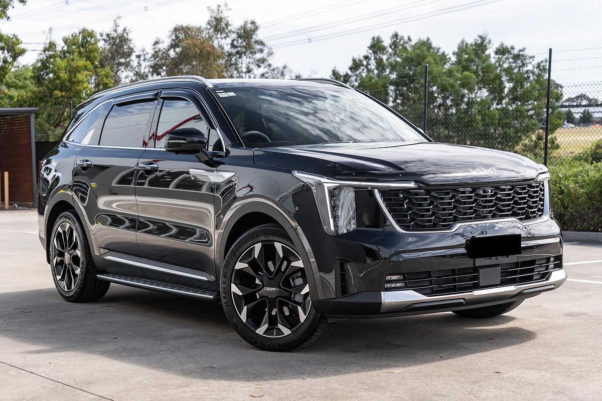 2024 Kia Sorento GT-Line MQ4 PE