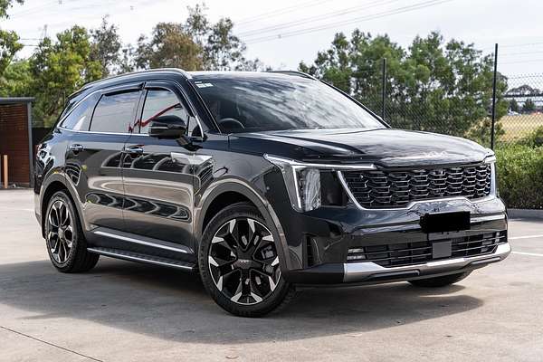 2024 Kia Sorento GT-Line MQ4 PE