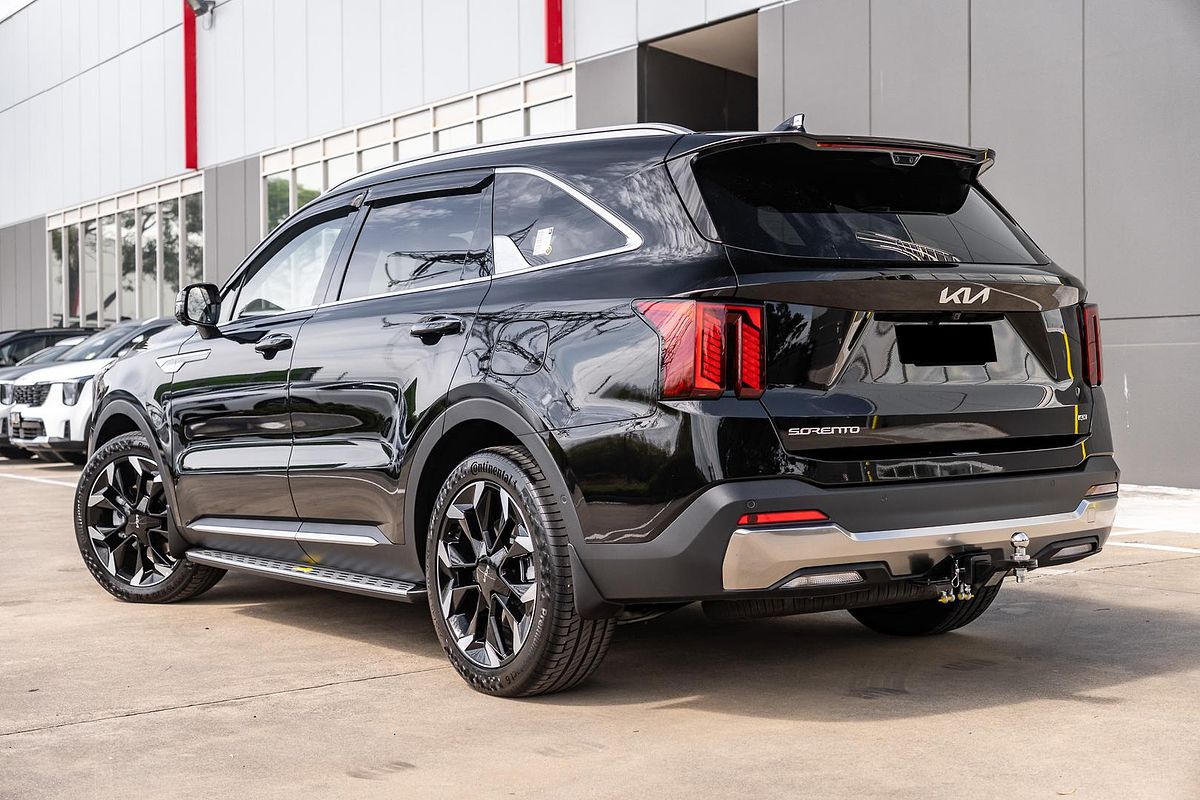 2024 Kia Sorento GT-Line MQ4 PE