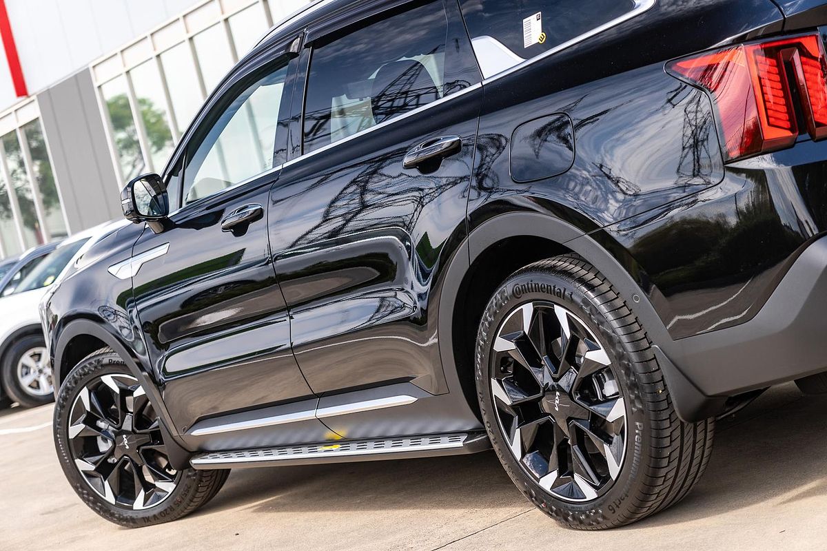 2024 Kia Sorento GT-Line MQ4 PE
