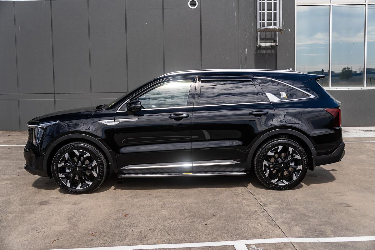 2024 Kia Sorento GT-Line MQ4 PE