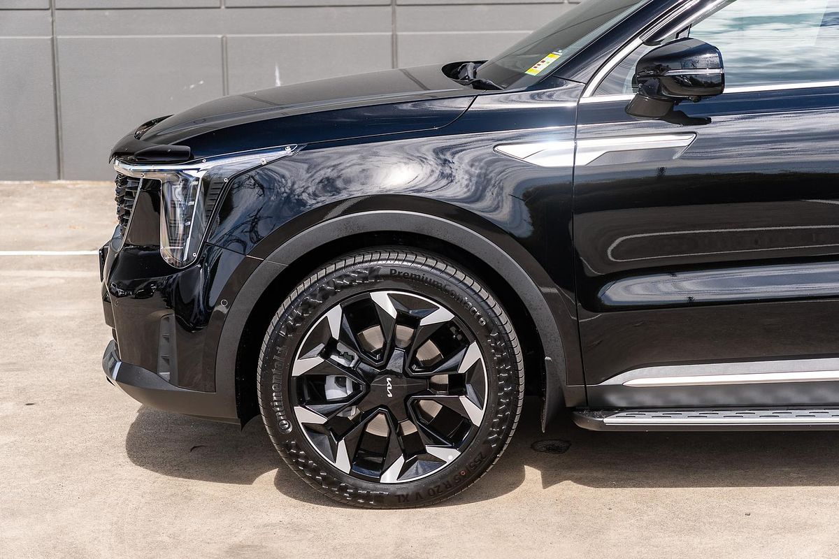 2024 Kia Sorento GT-Line MQ4 PE