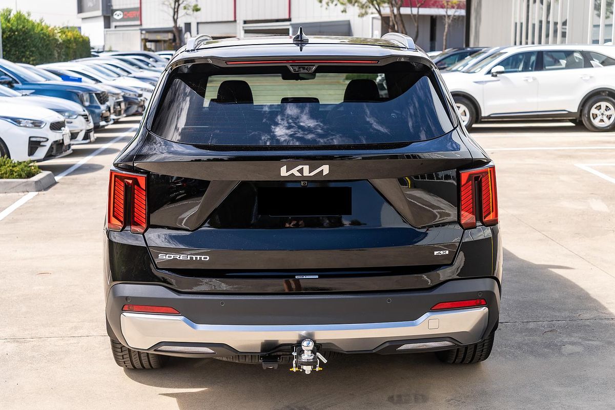 2024 Kia Sorento GT-Line MQ4 PE