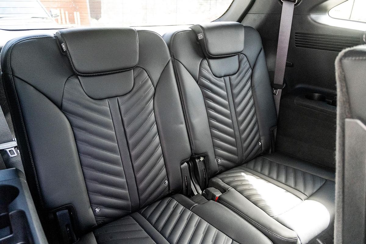 2024 Kia Sorento GT-Line MQ4 PE