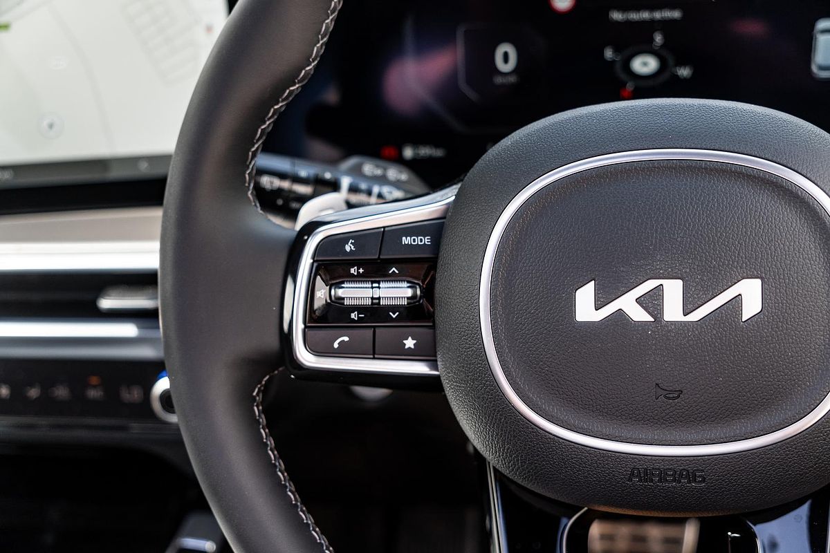 2024 Kia Sorento GT-Line MQ4 PE