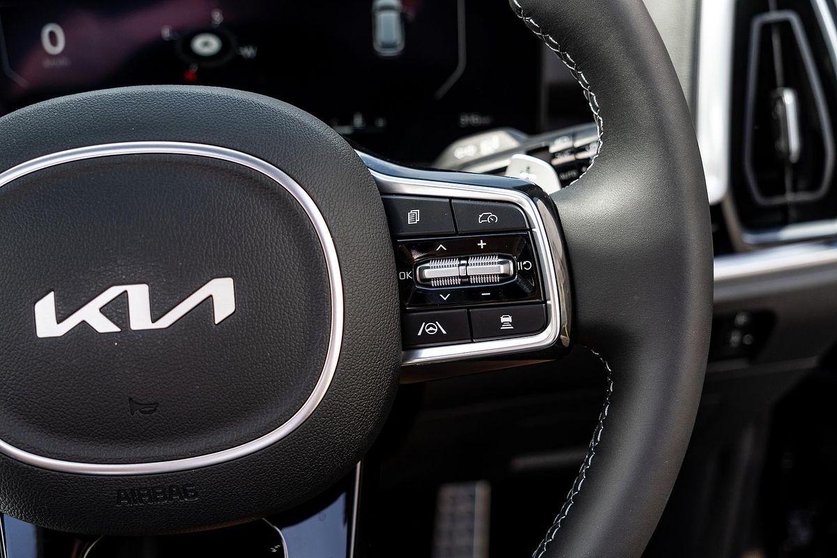 2024 Kia Sorento GT-Line MQ4 PE