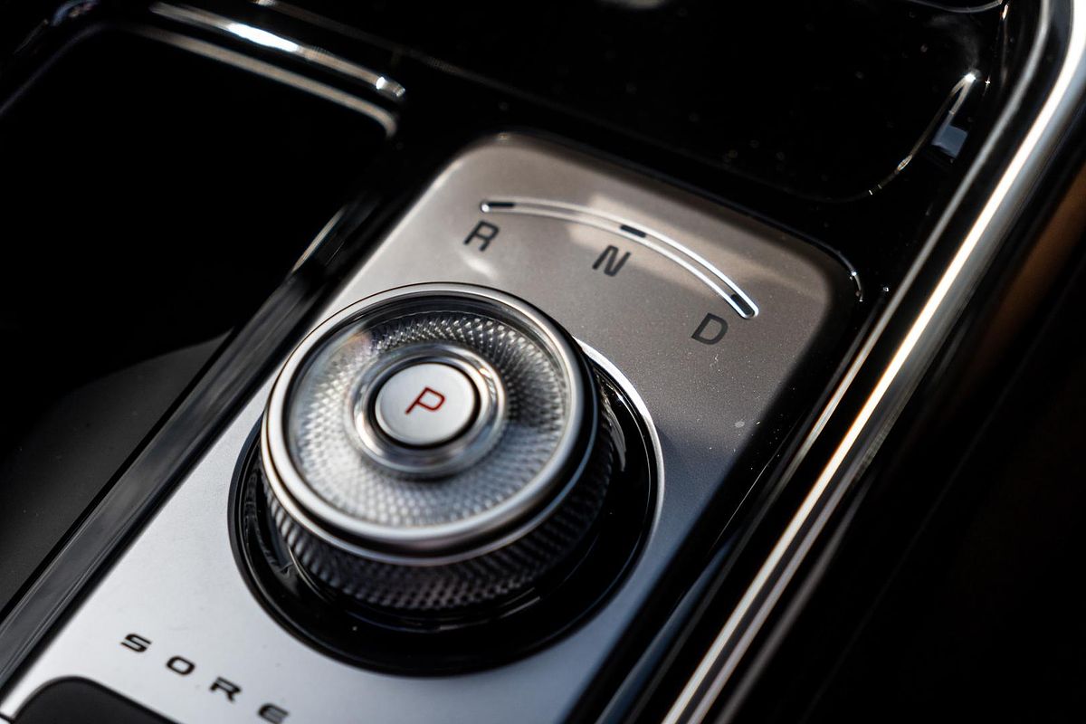 2024 Kia Sorento GT-Line MQ4 PE