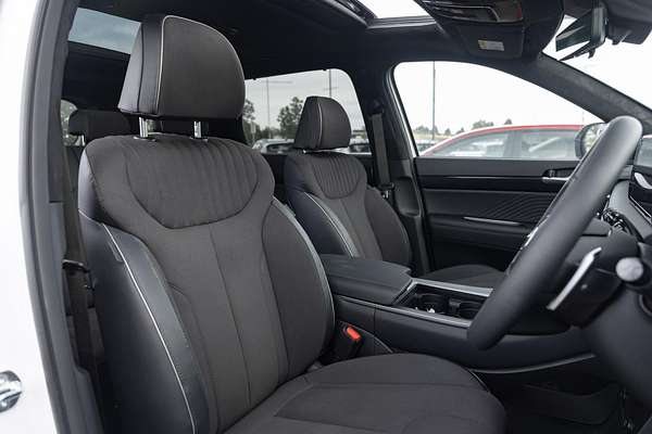2024 Hyundai Palisade Calligraphy Black Ink LX2.V5