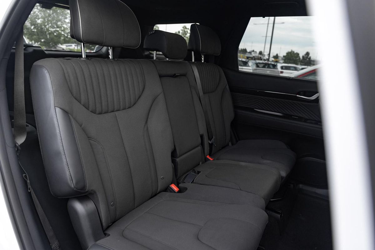 2024 Hyundai Palisade Calligraphy Black Ink LX2.V5