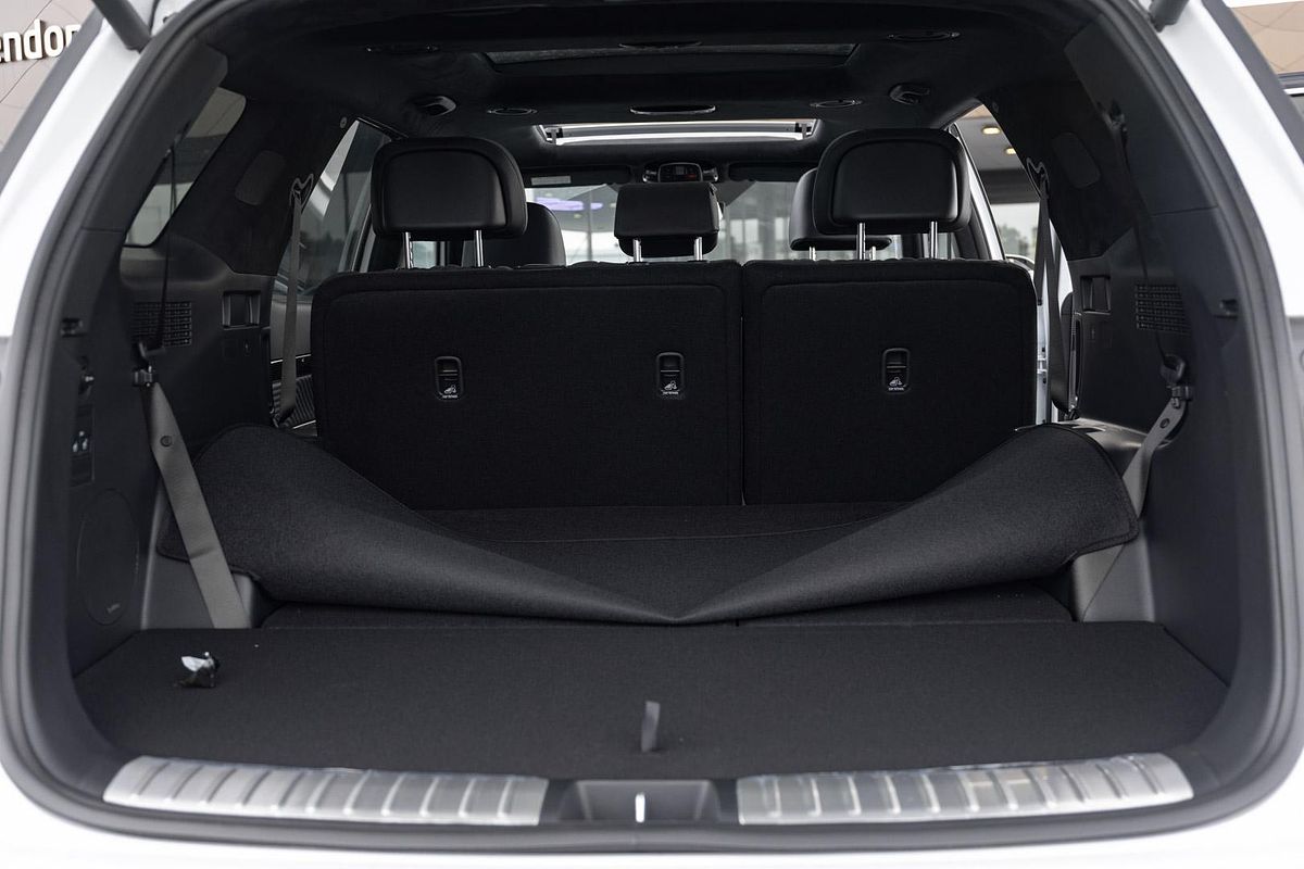 2024 Hyundai Palisade Calligraphy Black Ink LX2.V5