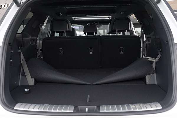 2024 Hyundai Palisade Calligraphy Black Ink LX2.V5