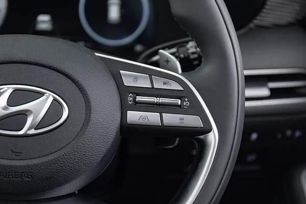2024 Hyundai Palisade Calligraphy Black Ink LX2.V5