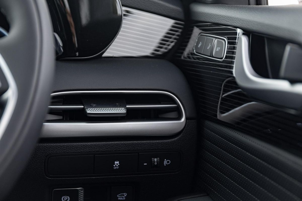 2024 Hyundai Palisade Calligraphy Black Ink LX2.V5