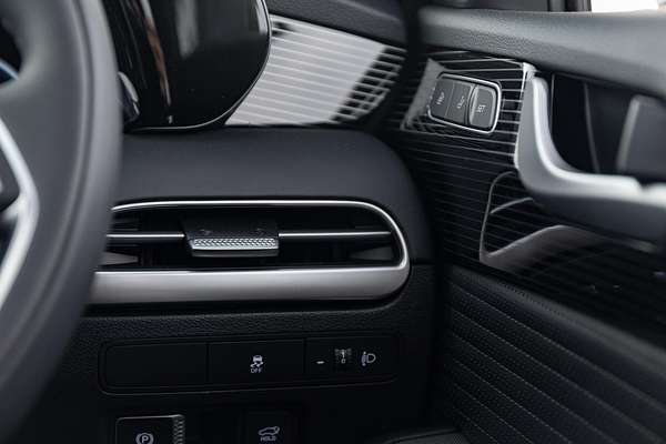 2024 Hyundai Palisade Calligraphy Black Ink LX2.V5