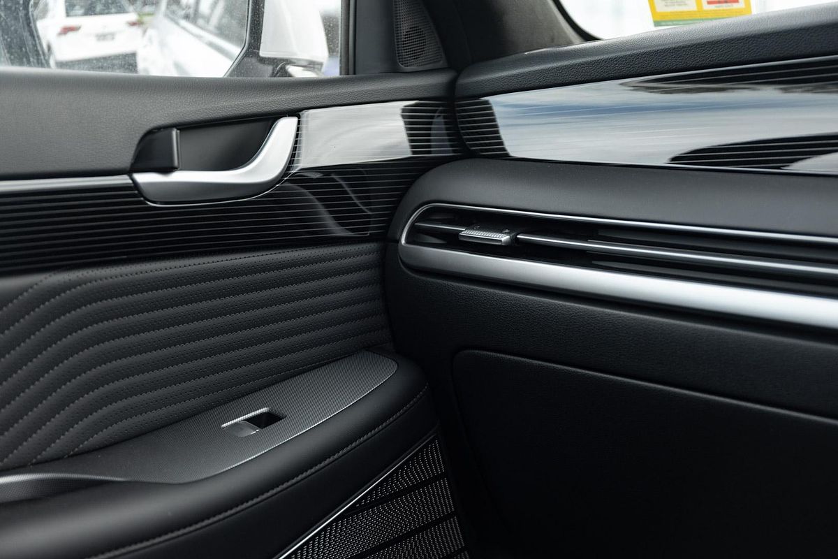 2024 Hyundai Palisade Calligraphy Black Ink LX2.V5
