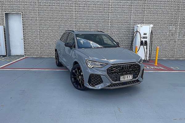 2024 Audi RS Q3 F3