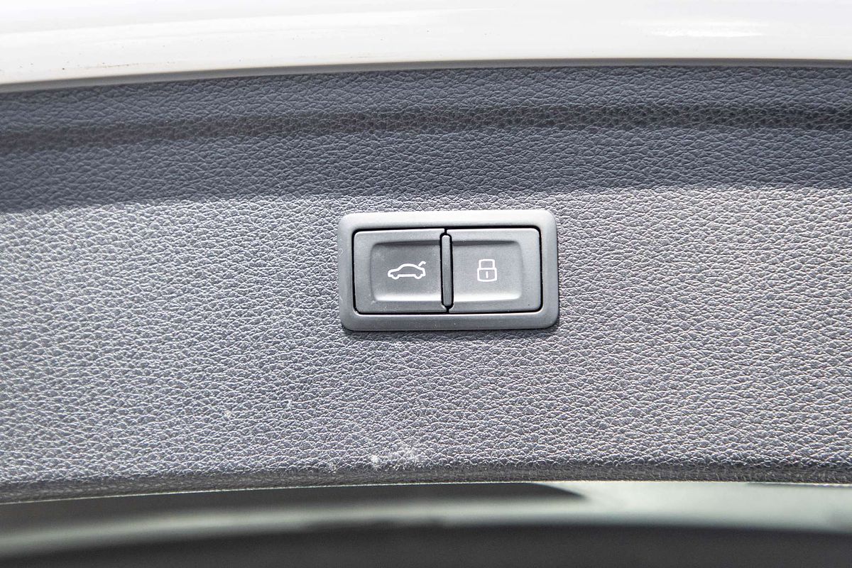 2019 Audi Q5 45 TFSI sport FY