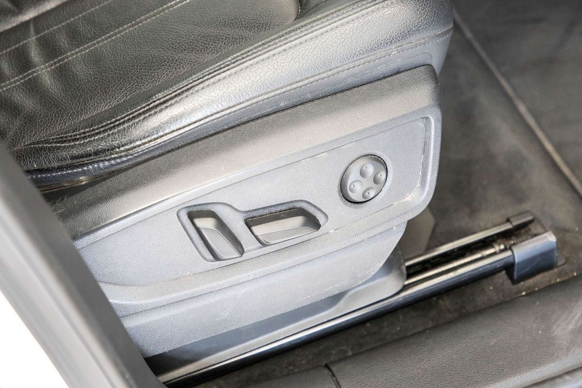 2019 Audi Q5 45 TFSI sport FY