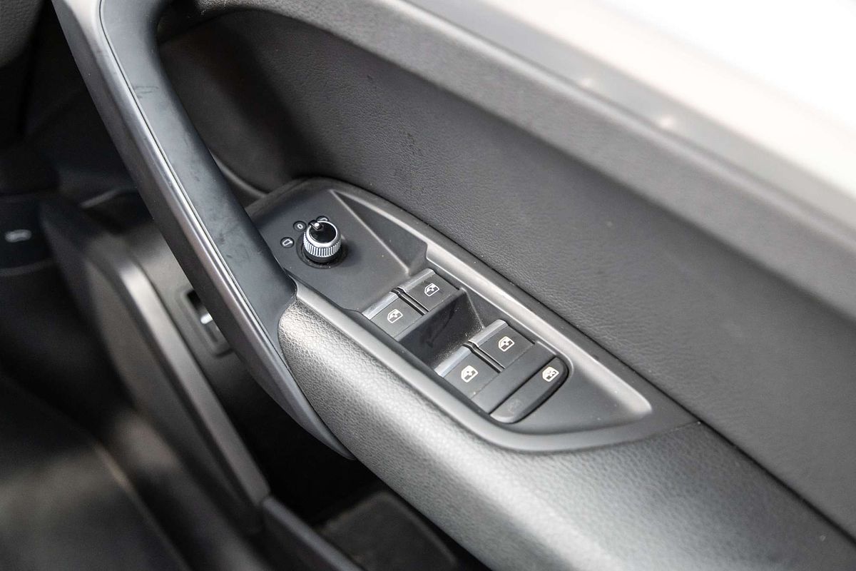 2019 Audi Q5 45 TFSI sport FY