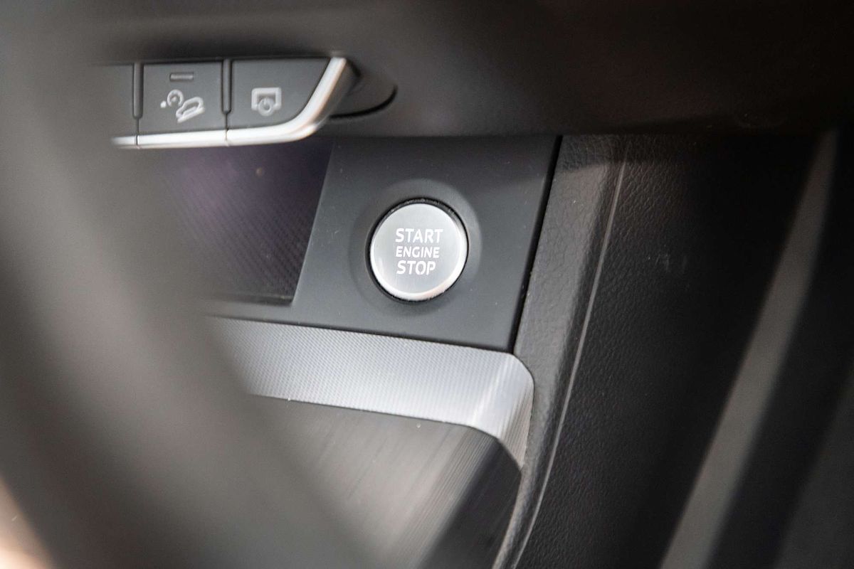 2019 Audi Q5 45 TFSI sport FY